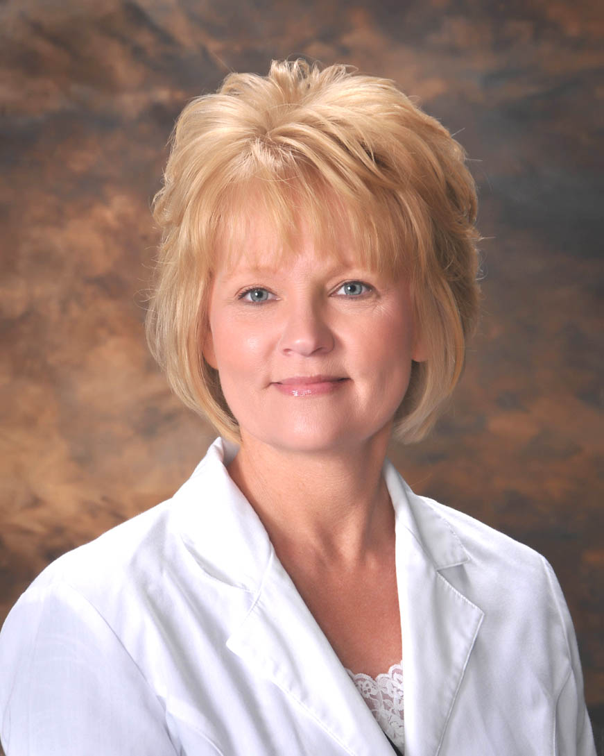 Patricia Osborne FNP-BC